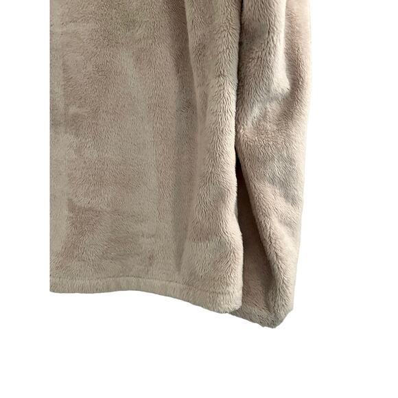 The North Face Kids's Fleece Jacket, Mountain Versa Micro Jacket, Lightweight XL - Picture 6 of 7